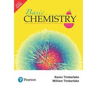 Basic Chemistry, 5th edition