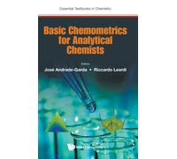 Basic Chemometrics For Analytical Chemists