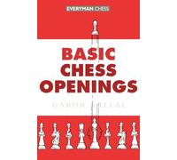 Basic Chess Openings