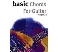 Basic Chords For Guitar.