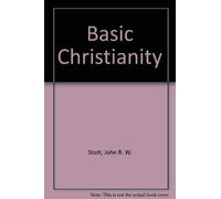Basic Christianity