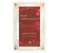 Basic Christianity (The IVP Signature Collection)