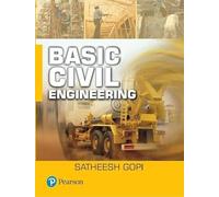 Basic Civil Engineering