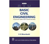 Basic Civil Engineering (RTU)
