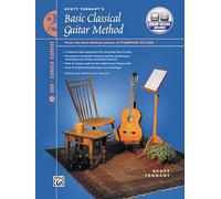 Basic Classical Guitar Method, Bk 2: From the Best-Selling Author of Pumping Nylon (Book & CD): From the Best-Selling Author of Pumping Nylon, Book & Online Audio