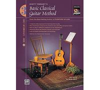 [Basic Classical Guitar Method, Bk. 3: From the Best-Selling Author of Pumping Nylon] [By: Tennant, Scott] [January, 2008]