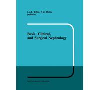 Basic, Clinical, and Surgical Nephrology