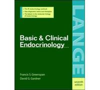 Basic & Clinical Endocrinology