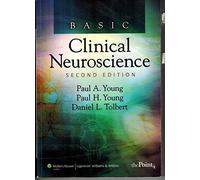 Basic Clinical Neuroscience