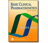 Basic Clinical Pharmacokinetics