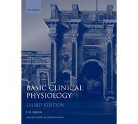 Basic Clinical Physiology (Oxford Medical Publications)
