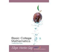Basic College Mathematics