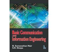 Basic Communication and Information Engineering
