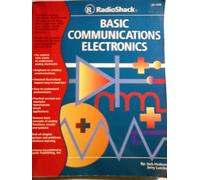 Basic Communications Electronics