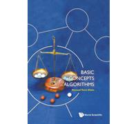 Basic Concepts In Algorithms