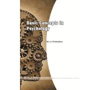 Basic Concepts in Psychology