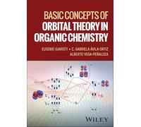 Basic Concepts of Orbital Theory in Organic Chemistry