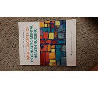 Basic Concepts of Psychiatric-mental Health Nursing