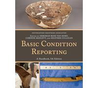 Basic Condition Reporting: A Handbook, 5th Edition