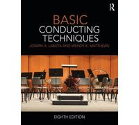 Basic Conducting Techniques