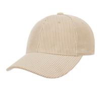 Basic Corduroy Baseball Cap