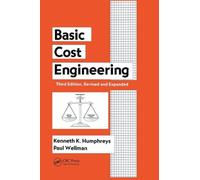 Basic Cost Engineering