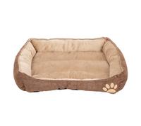Basic Cuddle Bed - 54 x 48 x 11 cm (L x W x H)