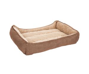 Basic Cuddle Bed - 90 x 63 x 18 cm (L x W x H)