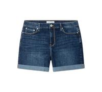 Basic Denim Shorts