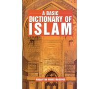 Basic Dictionary of Islam