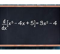Basic Differentiation Rules