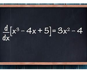 Basic Differentiation Rules