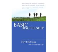 Basic Discipleship