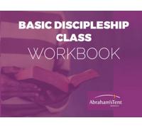 Basic Discipleship Workbook