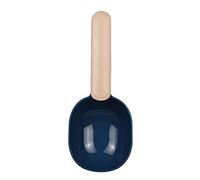Basic Dog Bowls Pet Feeding Shovel Cat Food Shovel Large Capacity Thickening Cat And Dog Spoon Plastic Shovel Pet Feeder