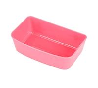 Basic Dog Bowls Special Portable Food Hanging Bowl For Pets