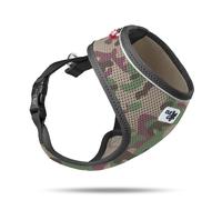 Basic dog harness Curli