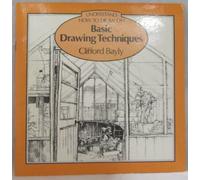 Basic Drawing Techniques (Understand How to Draw)