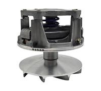 Basic Drive Clutch Assembly Primary Clutch NO EBS Compatible With Scrambler 850 XP 1000 850 XP 1000 ATV