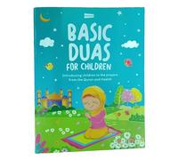 Basic Duas for Children