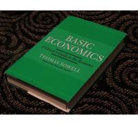 Basic Economics: A Citizen's Guide to the Economy