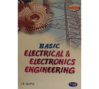 Basic Electrical and Electronics Engineering