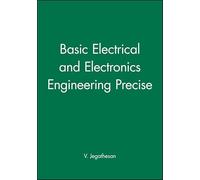 Basic Electrical and Electronics Engineering