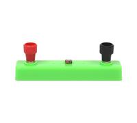 Basic Electrical Circuit Experiments Resistance Components Physics Educational Supplies For Student Teacher Student Science Equipment