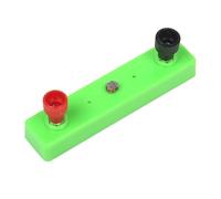 Basic Electrical Circuit Experiments Resistance Components Physics Educational Supplies For Student Teacher Electromagnetic Levitation