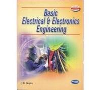 Basic Electrical & Electronics Engineering