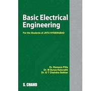 Basic Electrical Engineering
