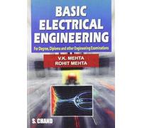 Basic Electrical Engineering