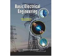 Basic Electrical Engineering
