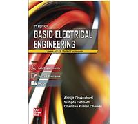 BASIC ELECTRICAL ENGINEERING